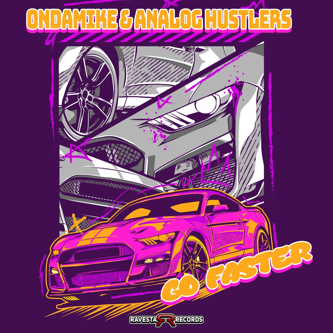Go Faster
