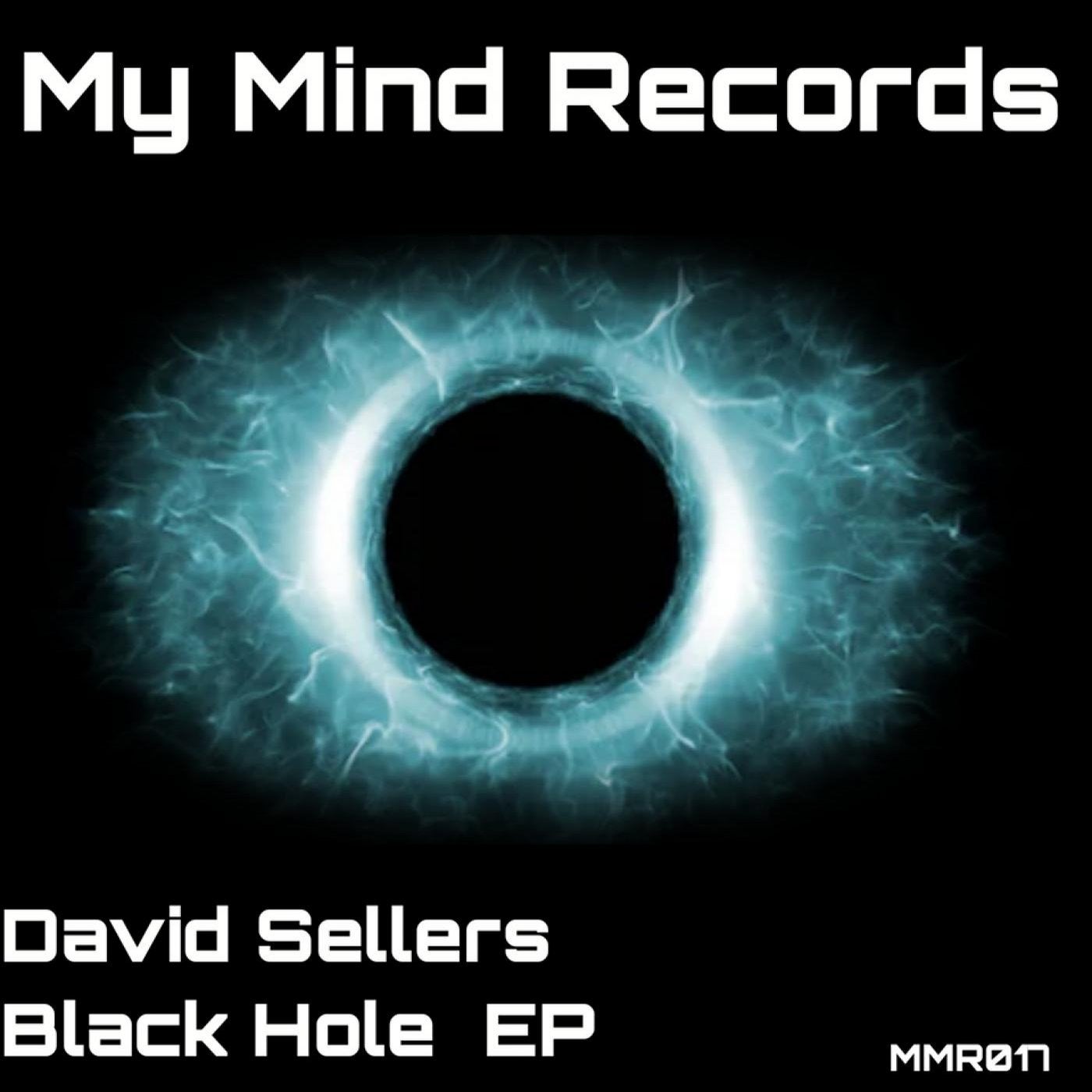 Black Hole EP