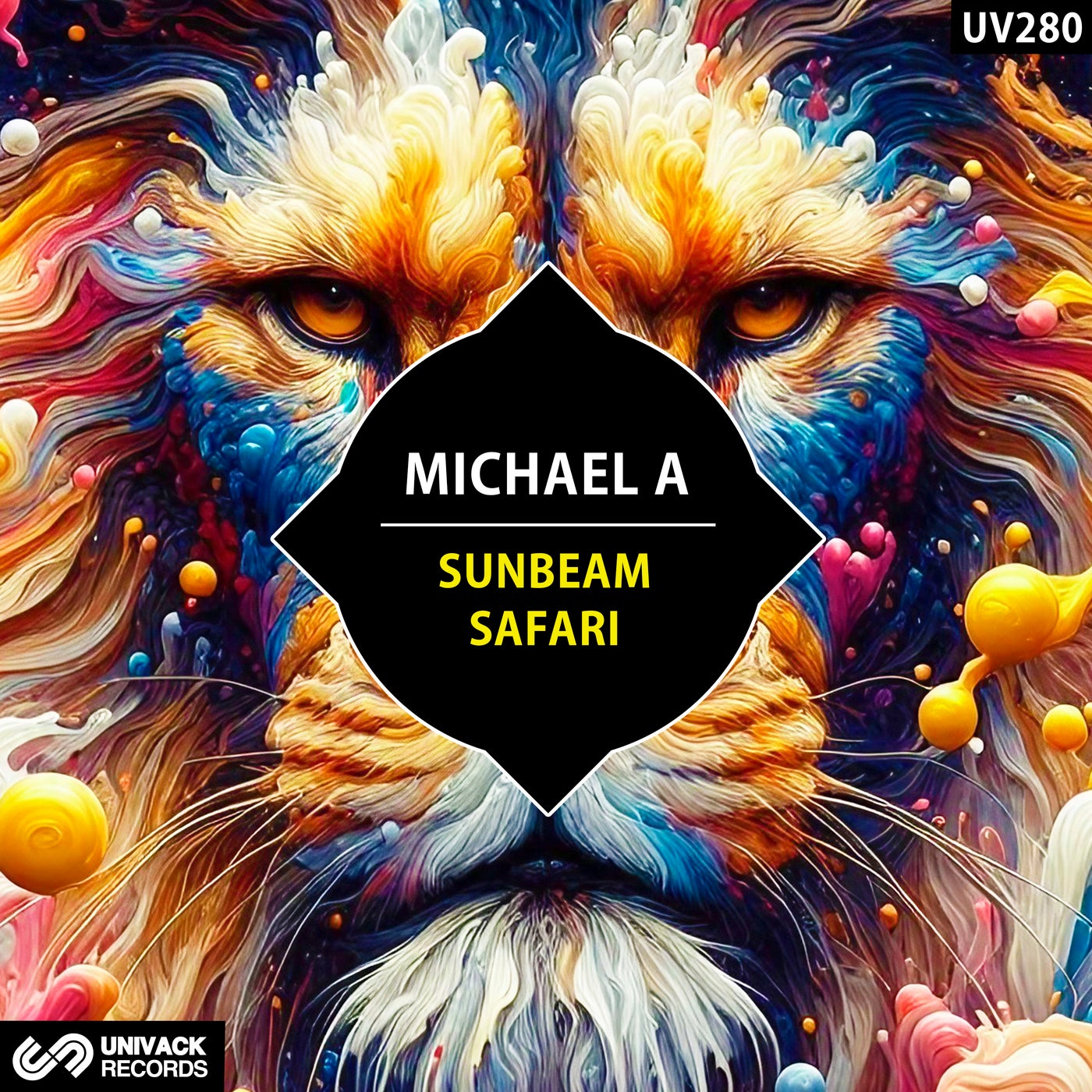 Sunbeam / Safari