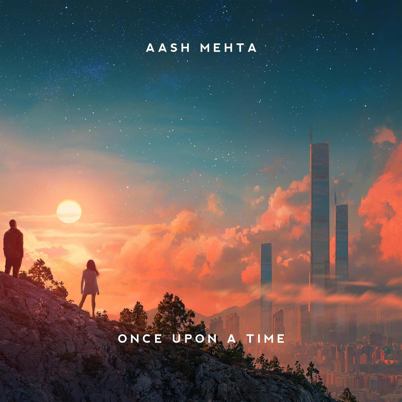Once Upon A Time