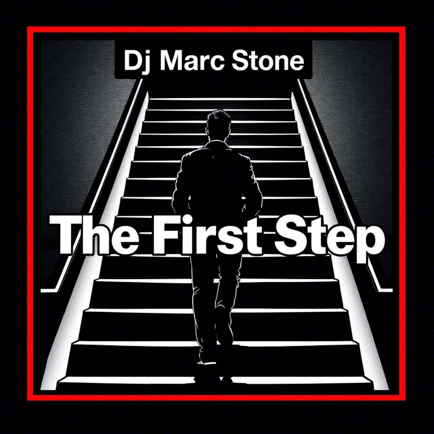 The First Step