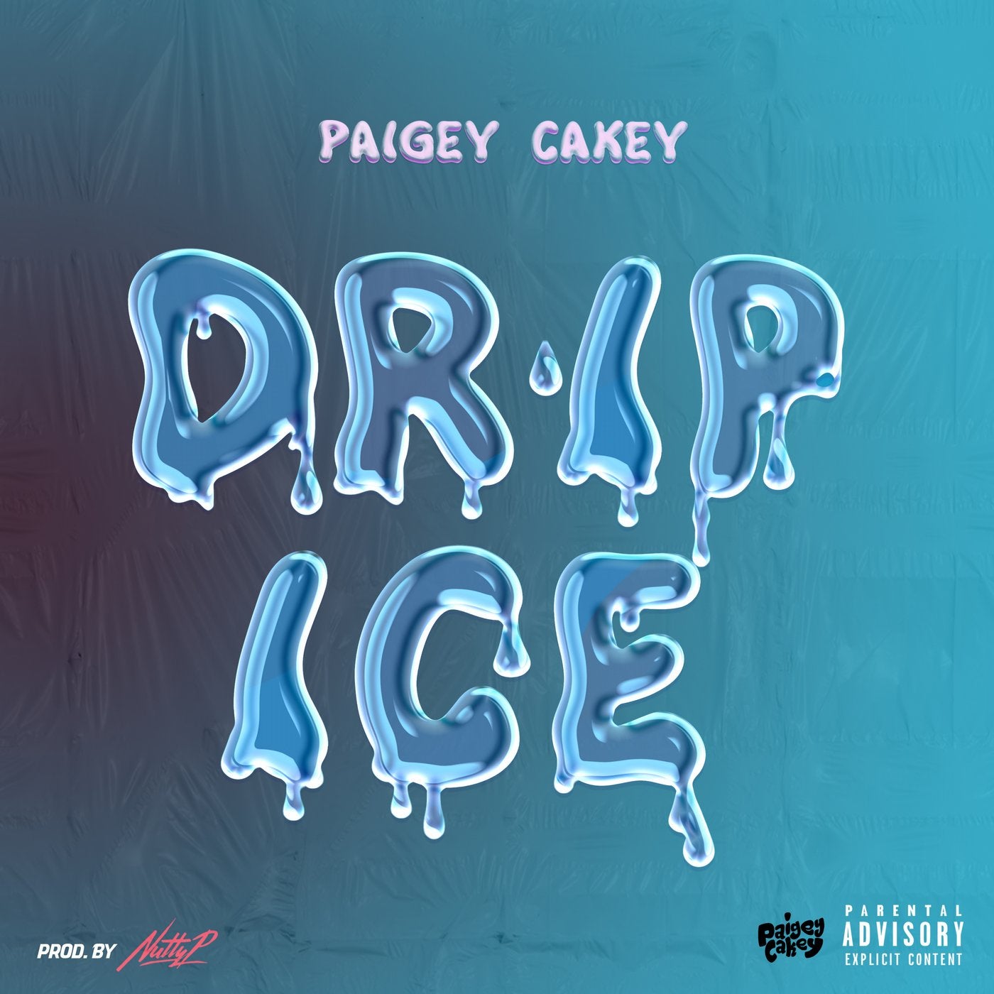 Drip Ice