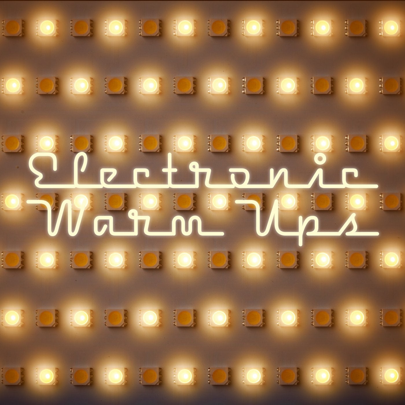 Electronic Warm Ups