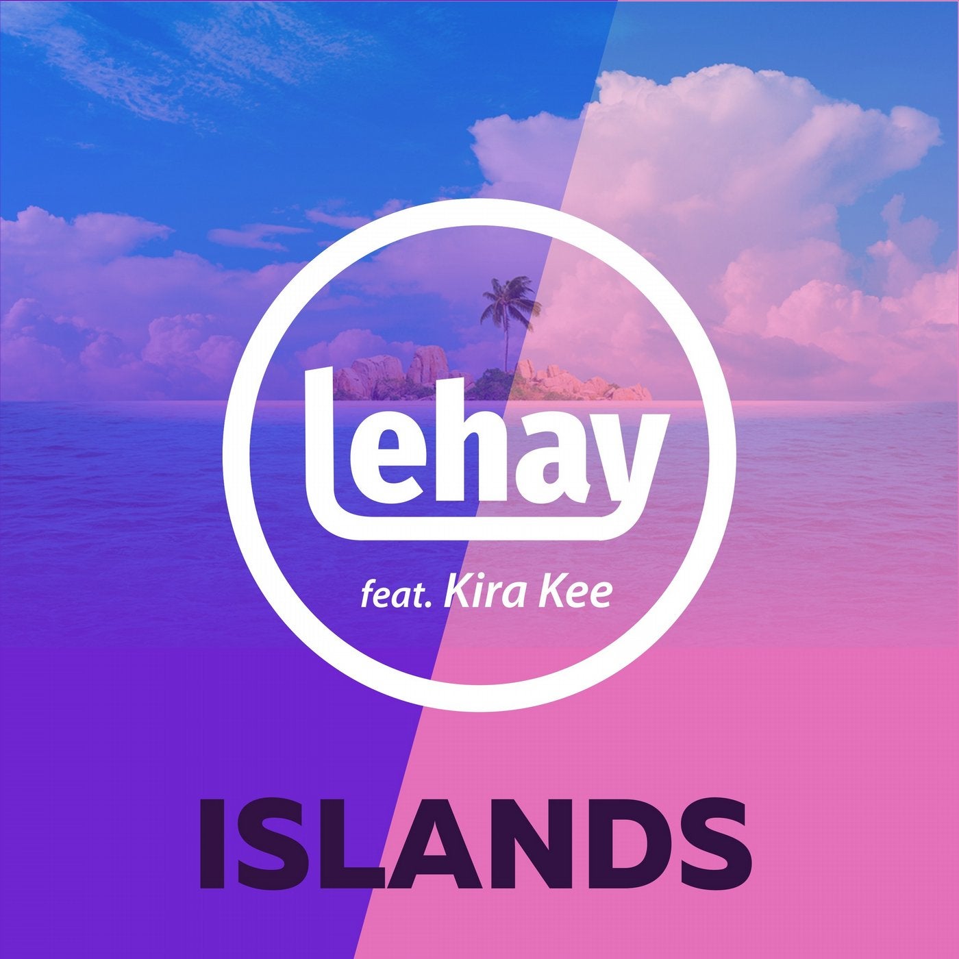 Lehay. Island feat