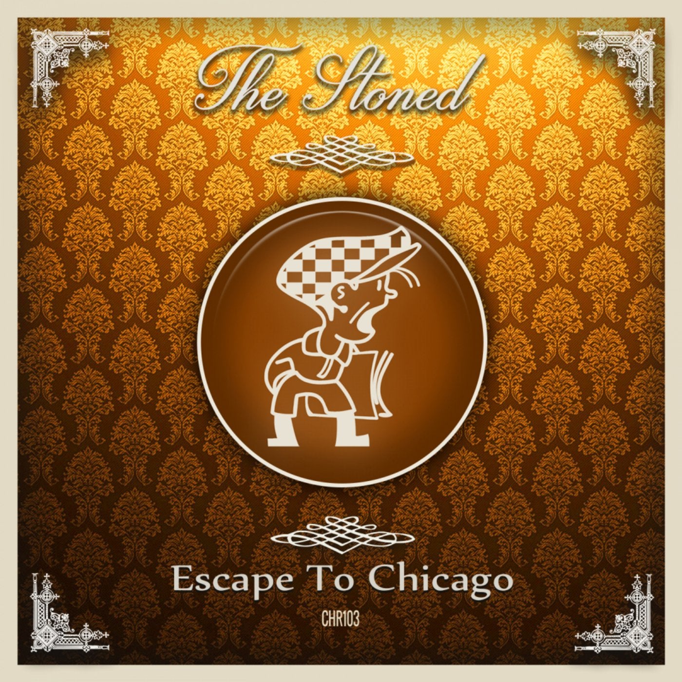 Escape To Chicago