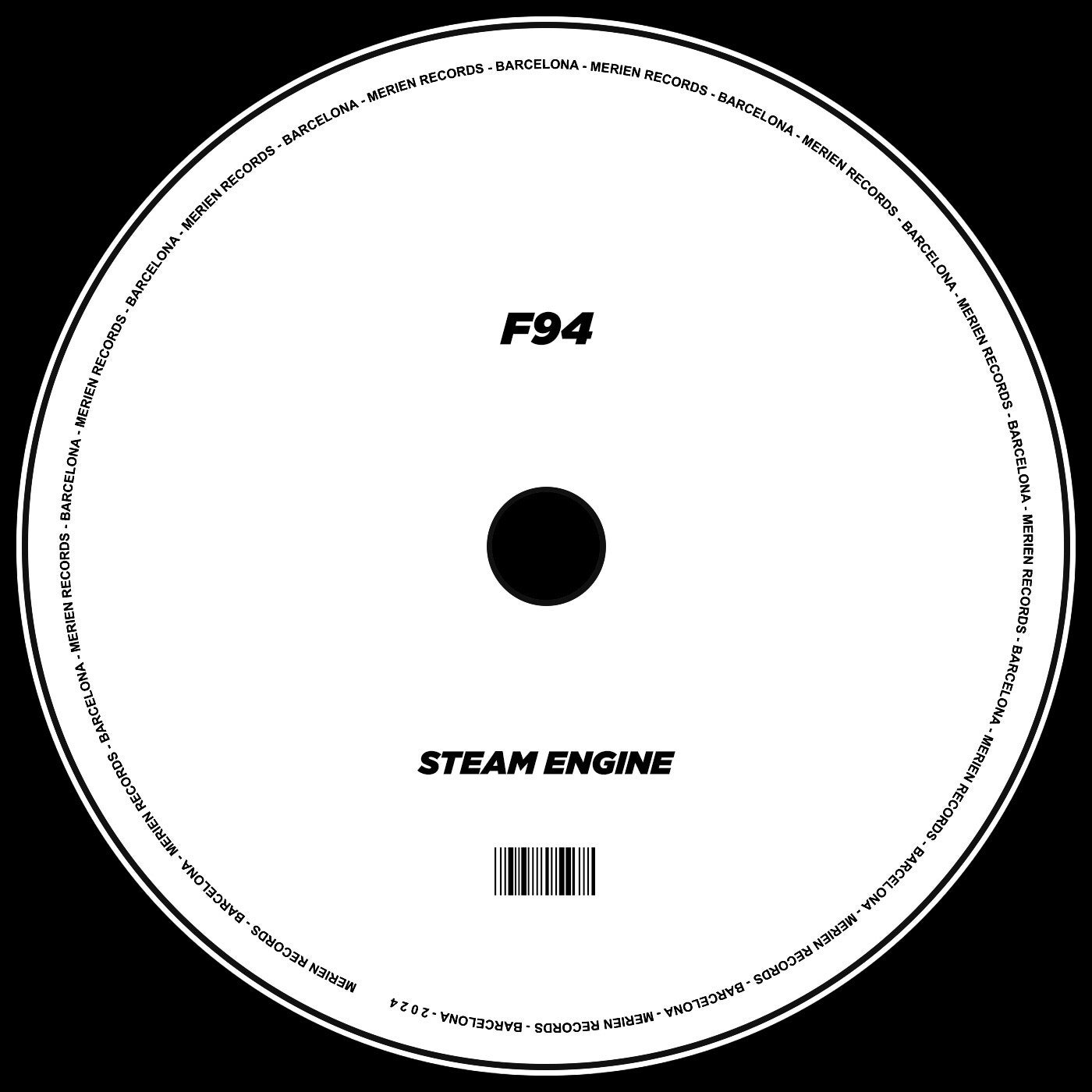Steam Engine