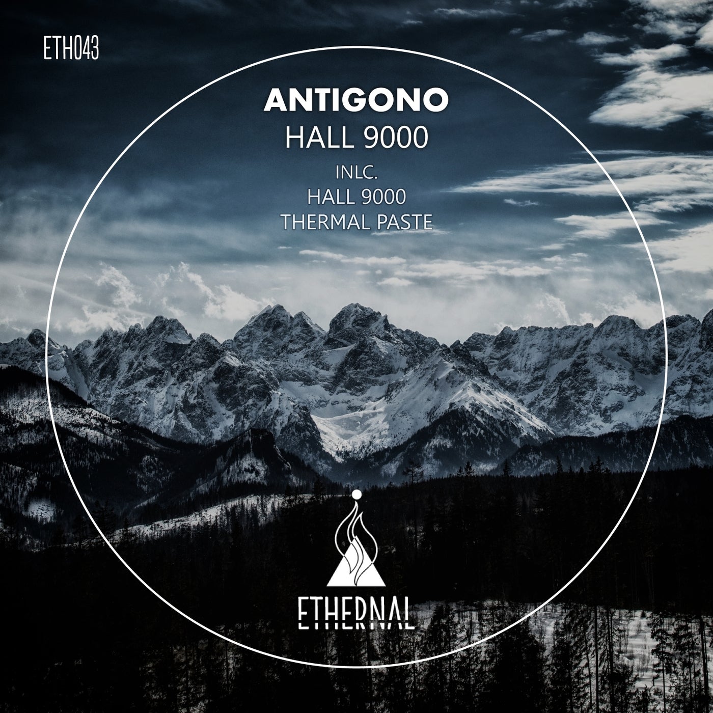 Hall 9000