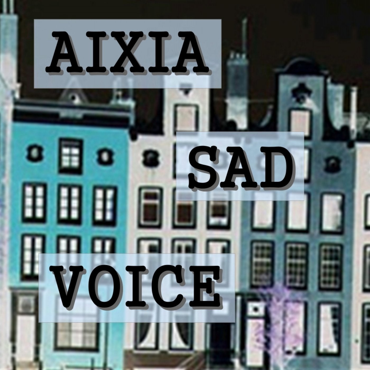 Sad Voice