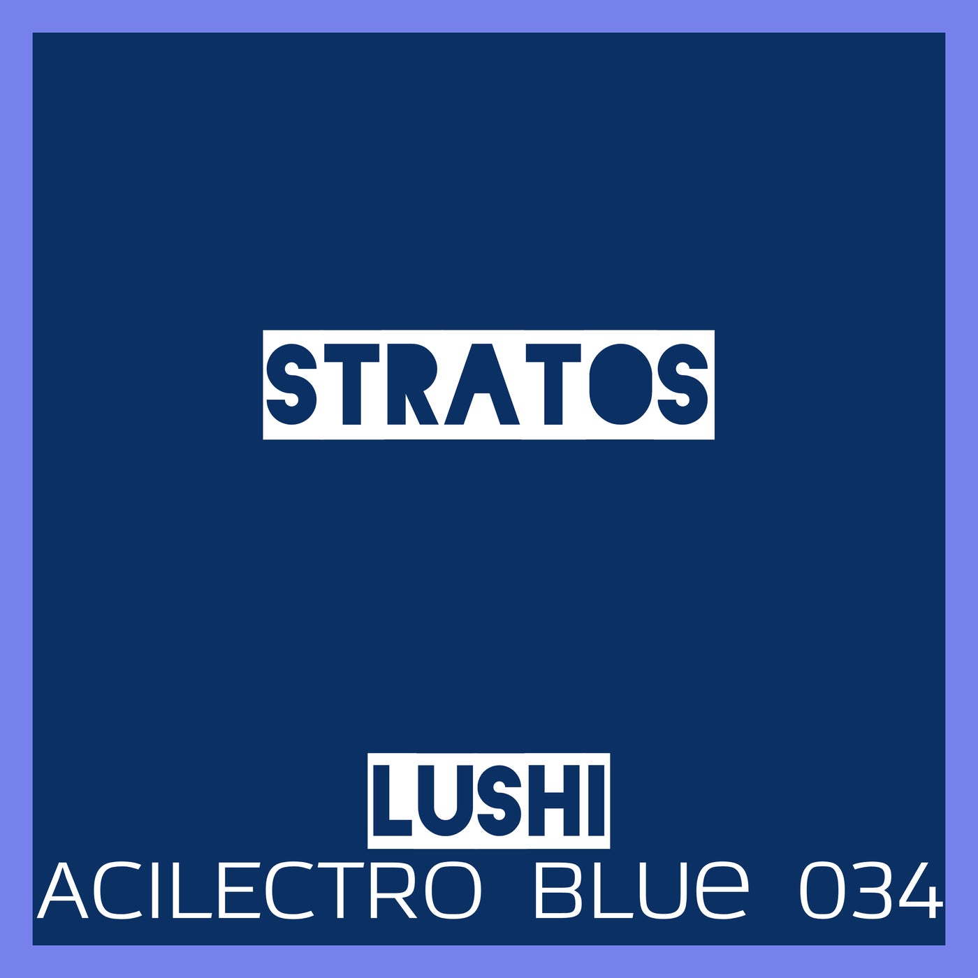 Stratos Ep