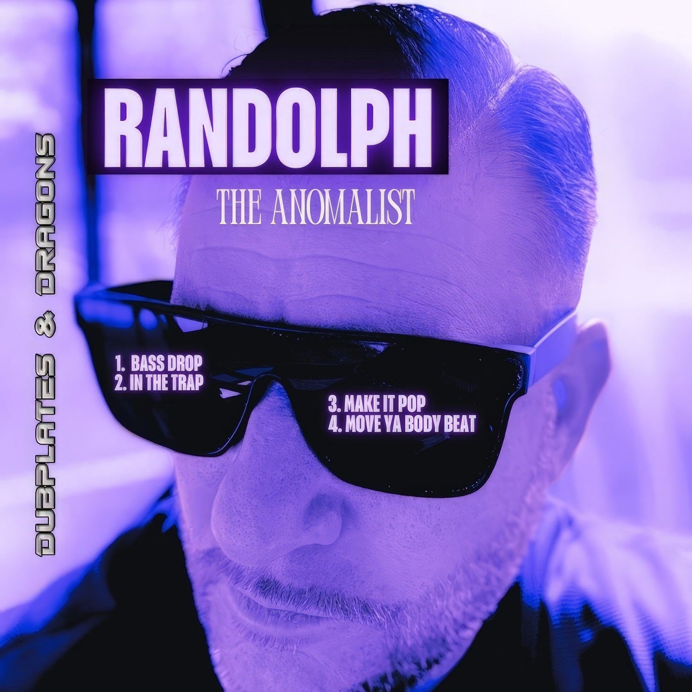 The Anomalist