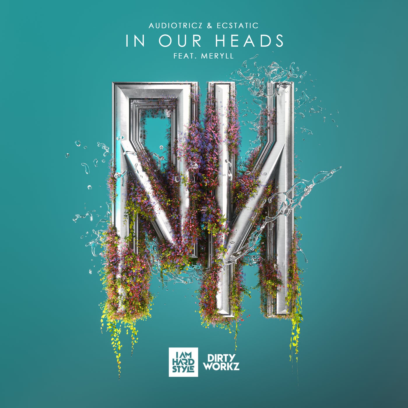 In Our Heads (feat. MERYLL)