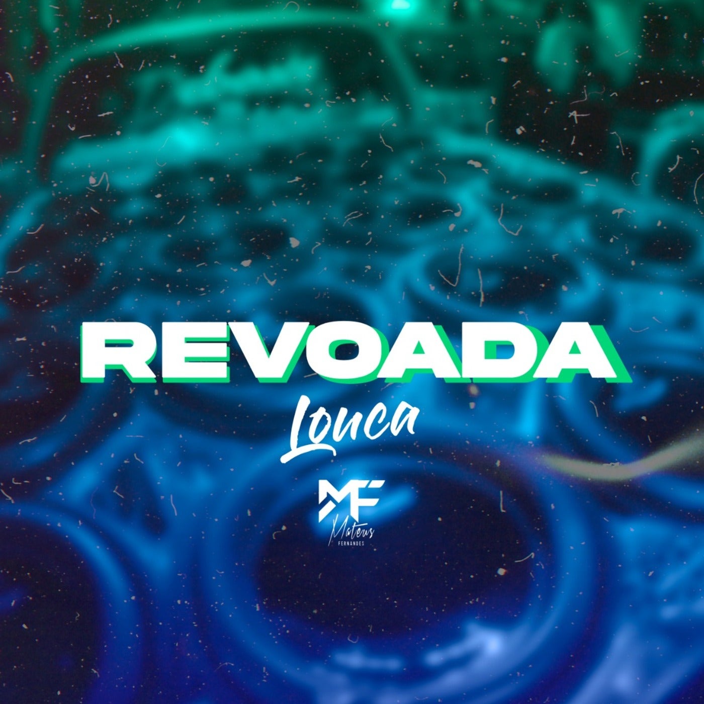 Revoada Louca