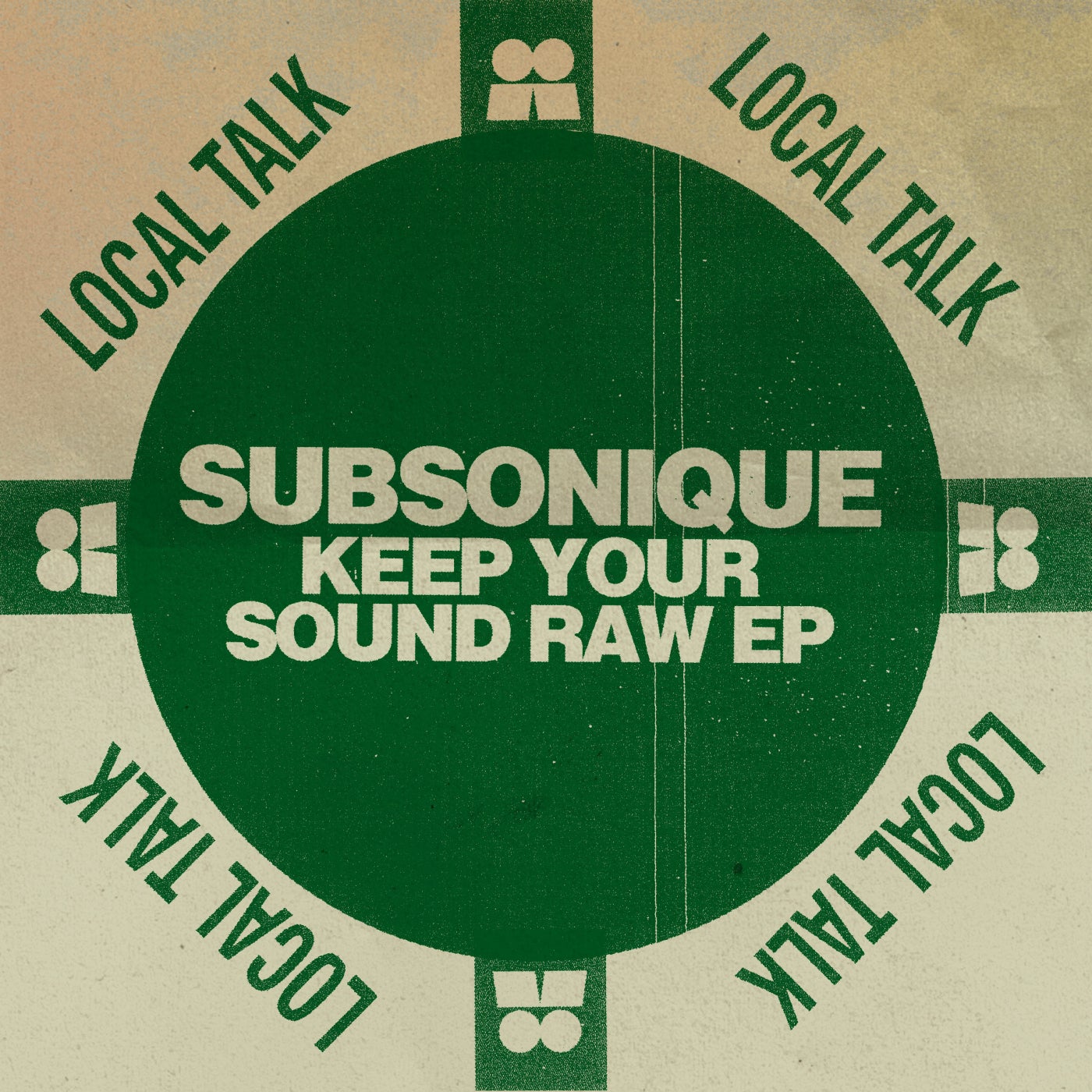 Keep Your Sound Raw EP