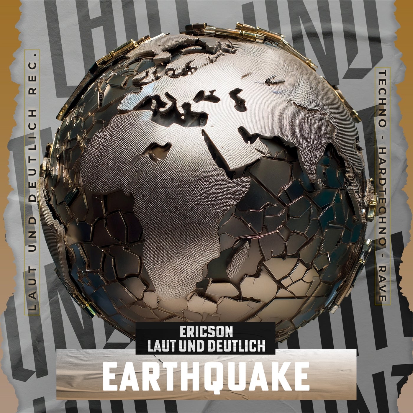 Earthquake