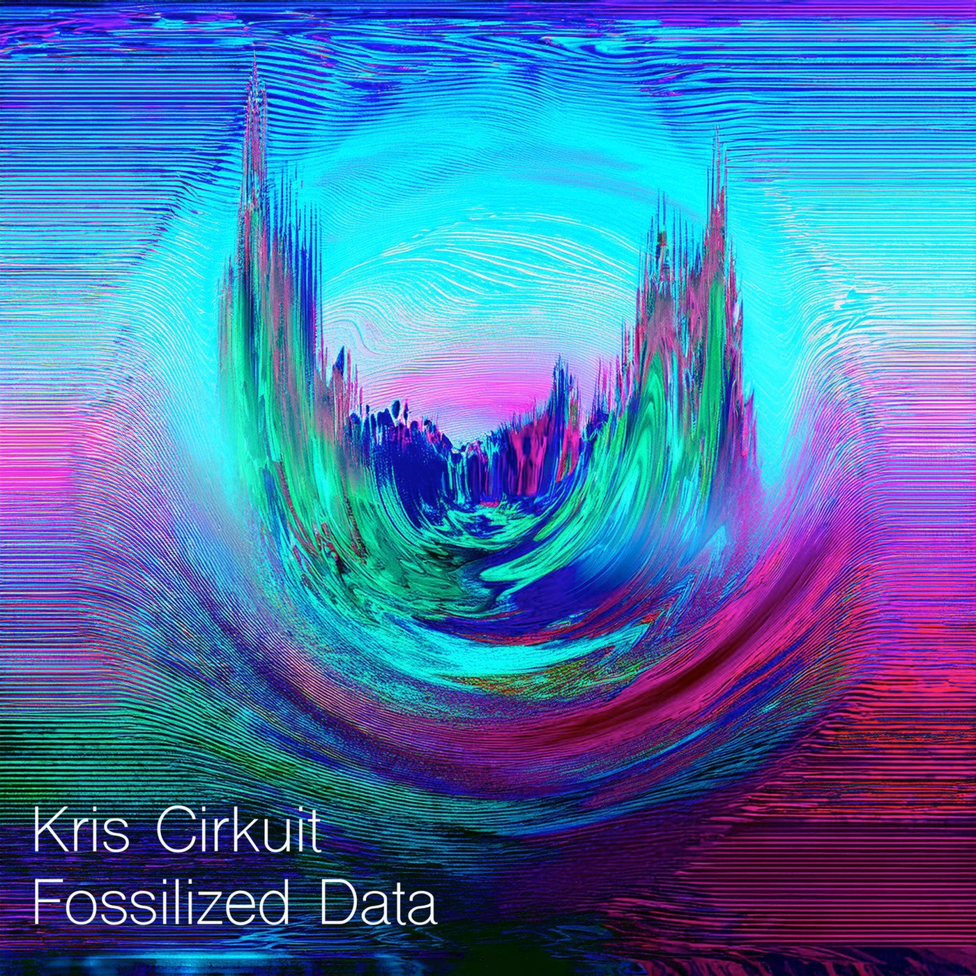 Fossilized Data