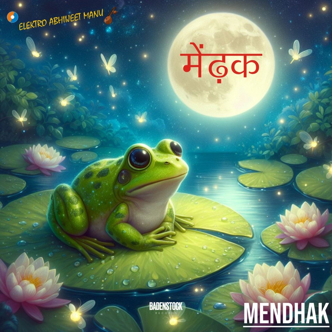 Mendhak