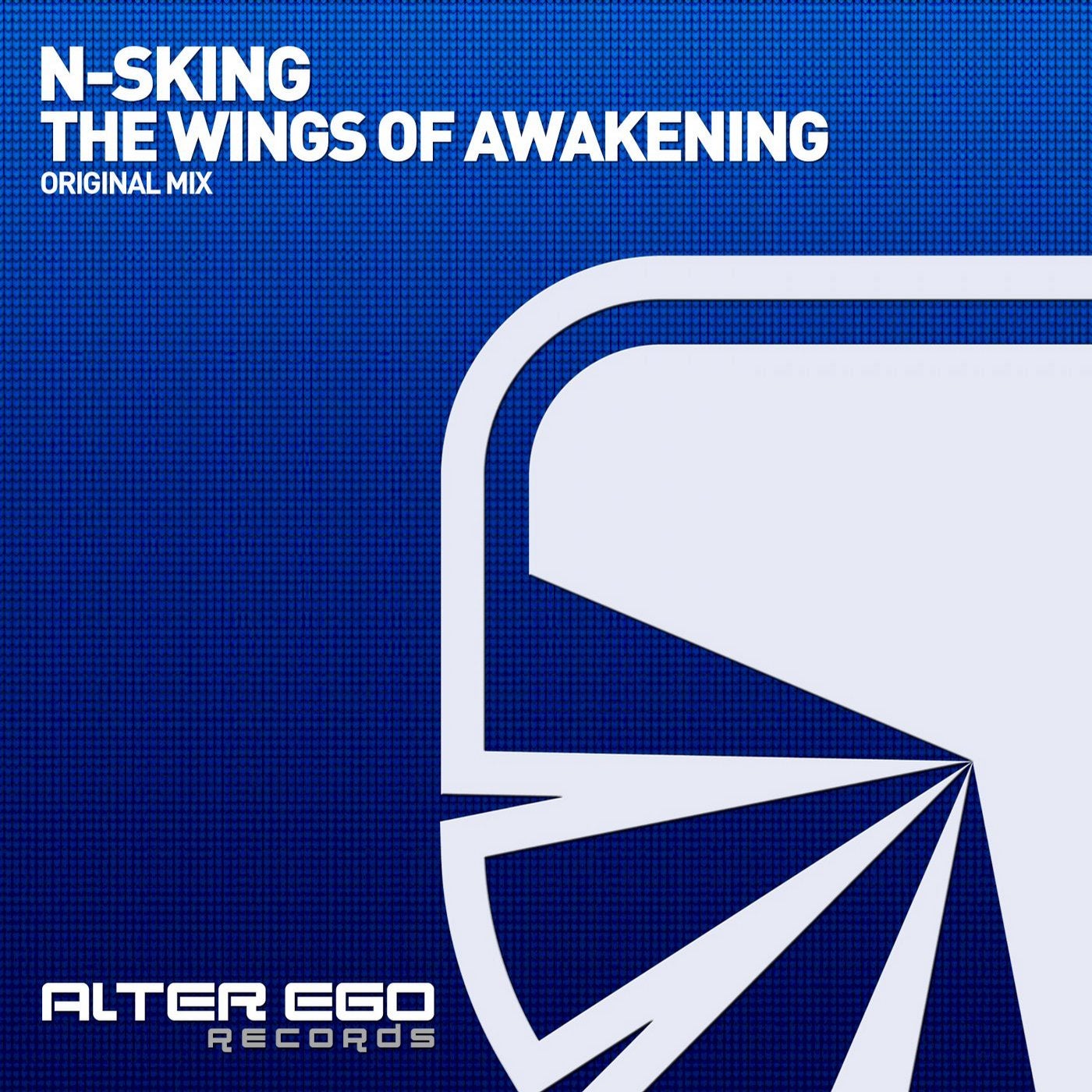 The Wings of Awakening