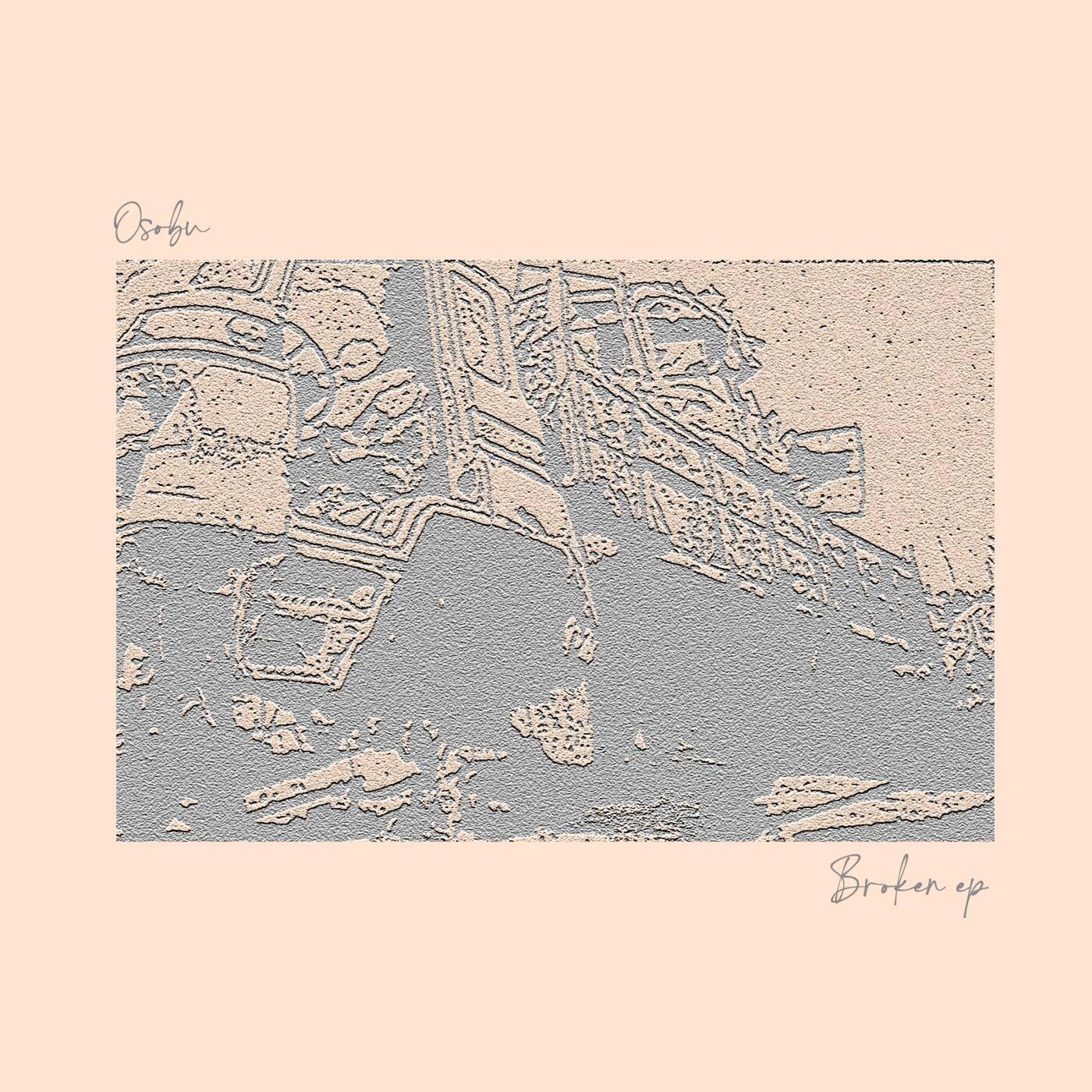 BROKEN EP