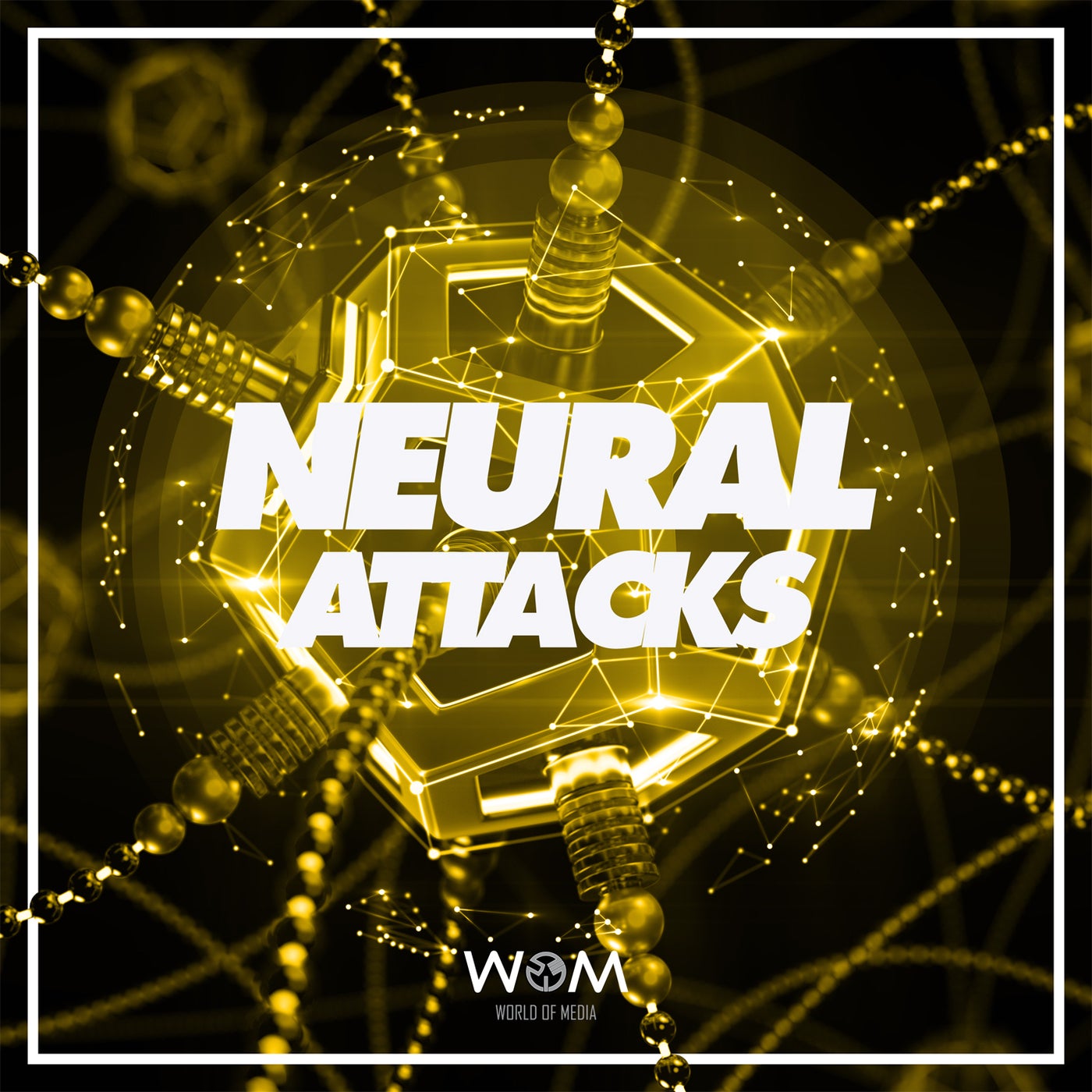 Neural Attacks, Vol. 1