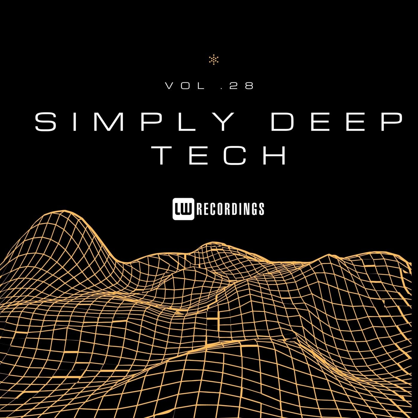 Simply Deep Tech, Vol. 28