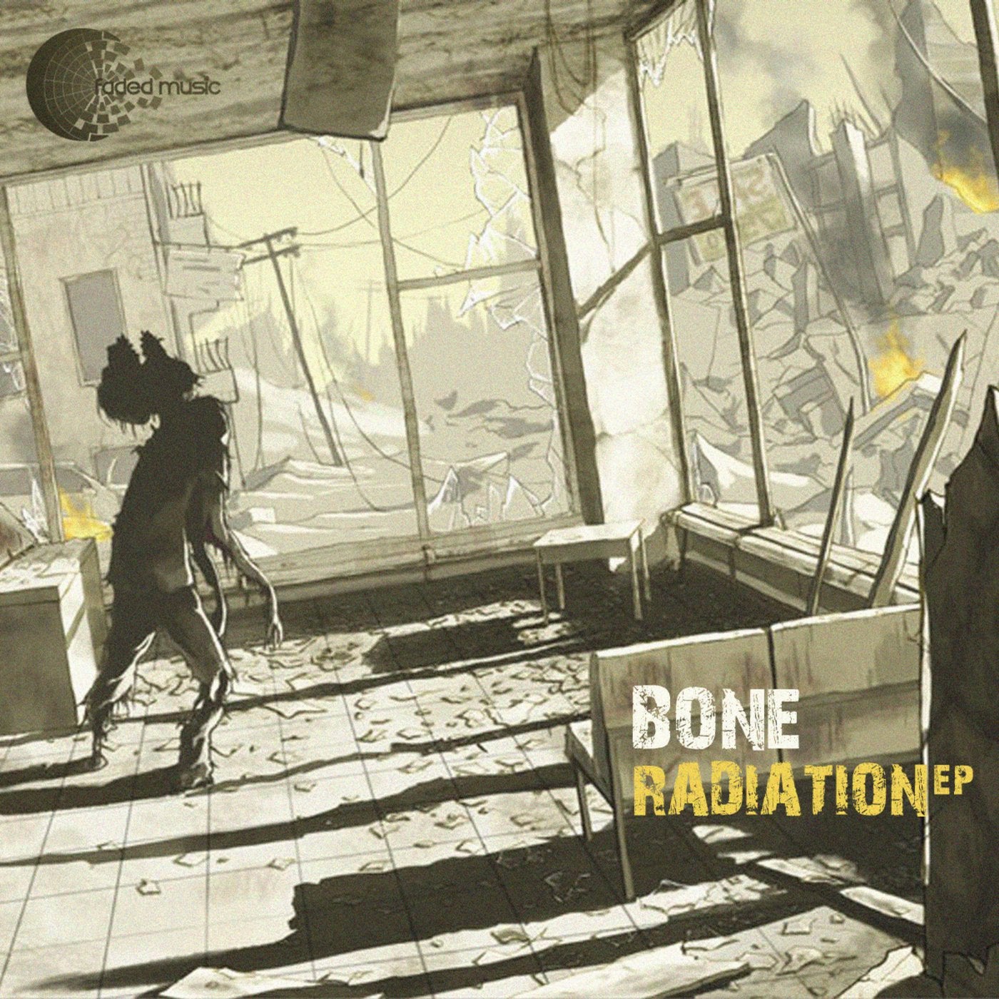 Radiation EP