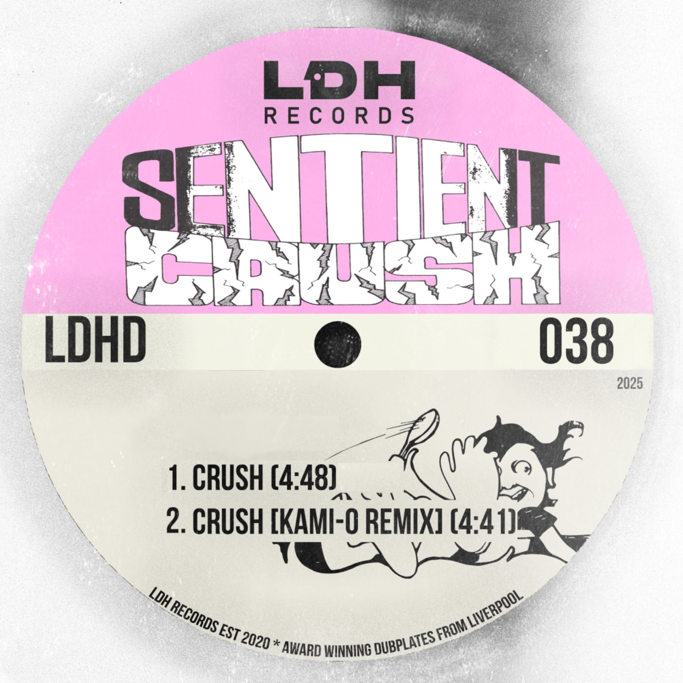 Crush EP