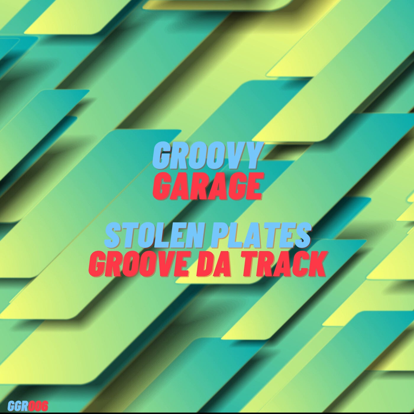 Groove Da Track