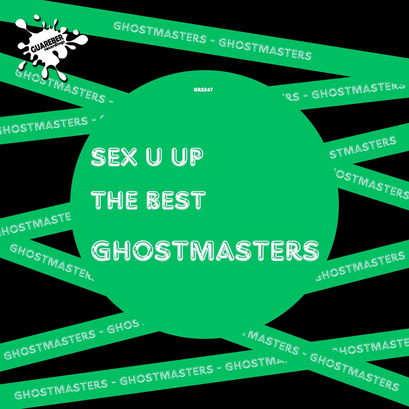 Sex U Up / The Best