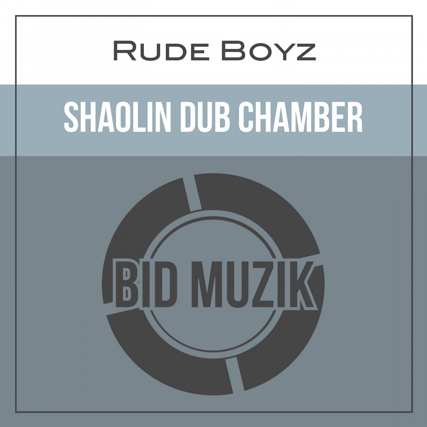 Shaolin Dub Chamber