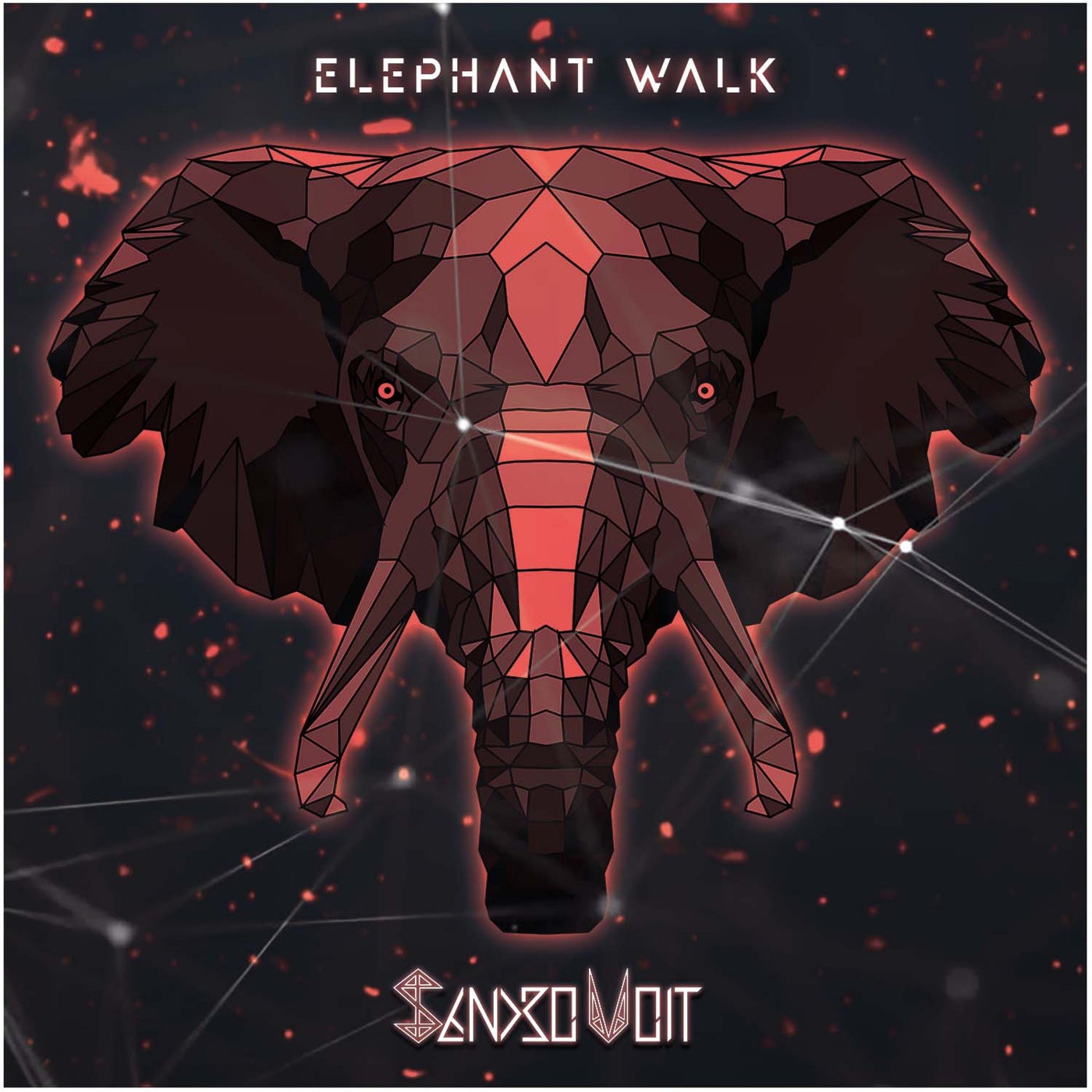 Elephant Walk