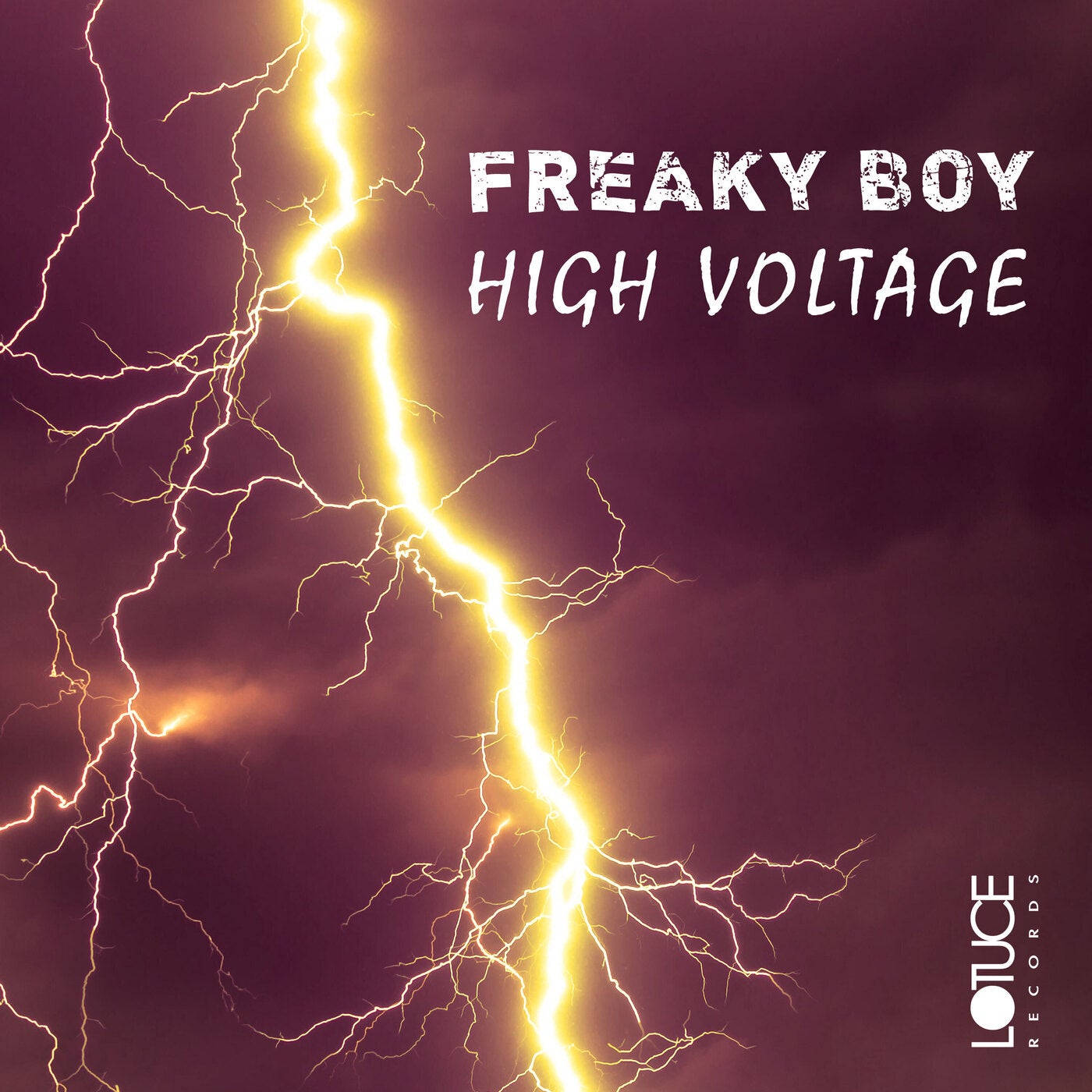 High Voltage