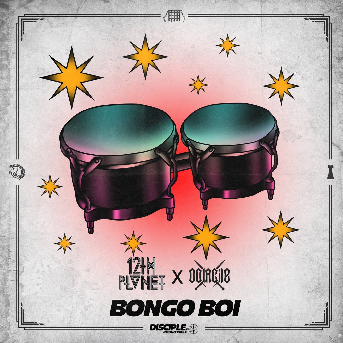 Bongo Boi