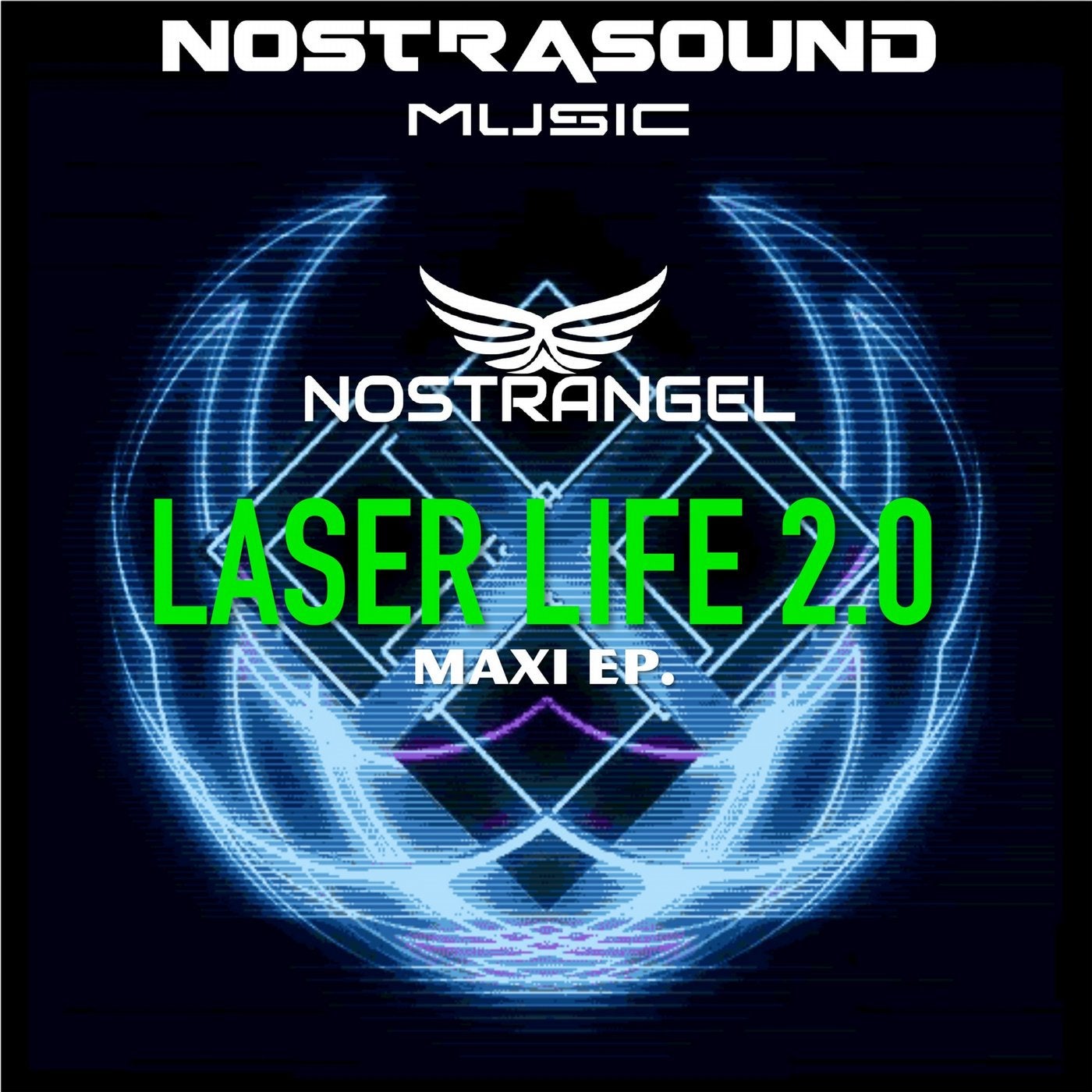 Laser Life 2.0 Maxi EP
