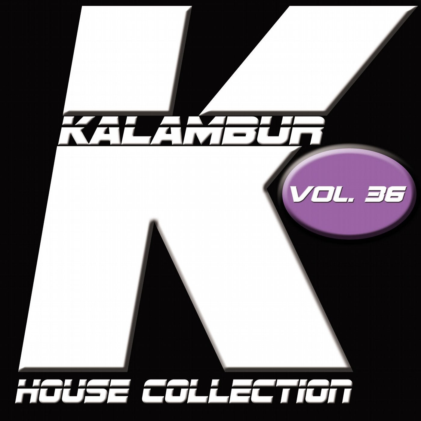 Kalambur House Collection, Vol. 36