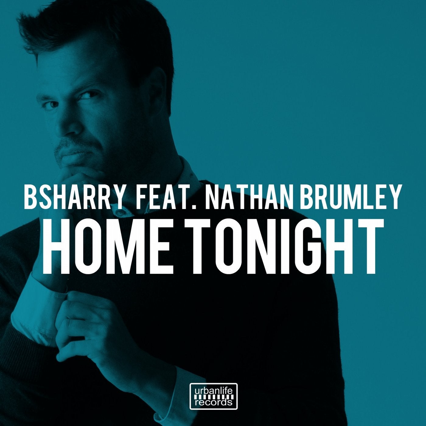 Home Tonight (feat. Nathan Brumley)