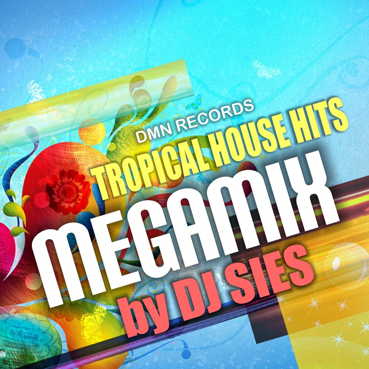 Record House Hits. Tropical Hits. Tropic House Mix. House hits mix