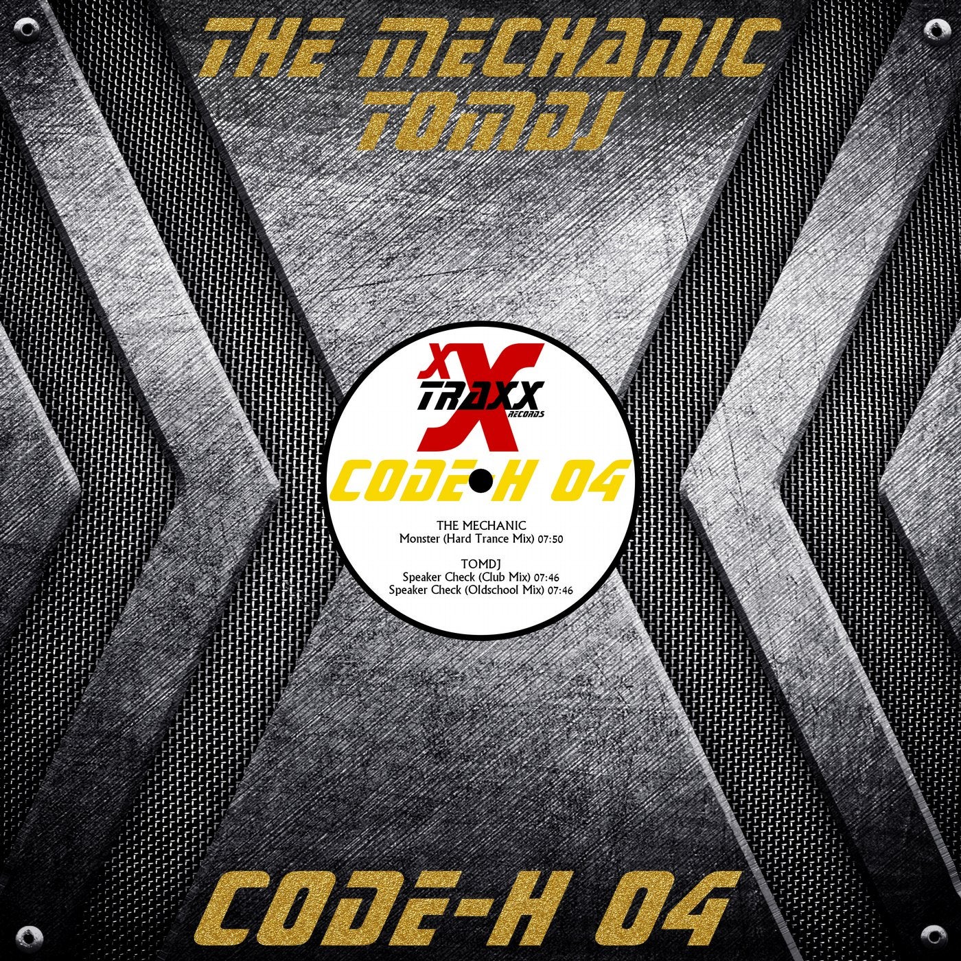 Code-H 04