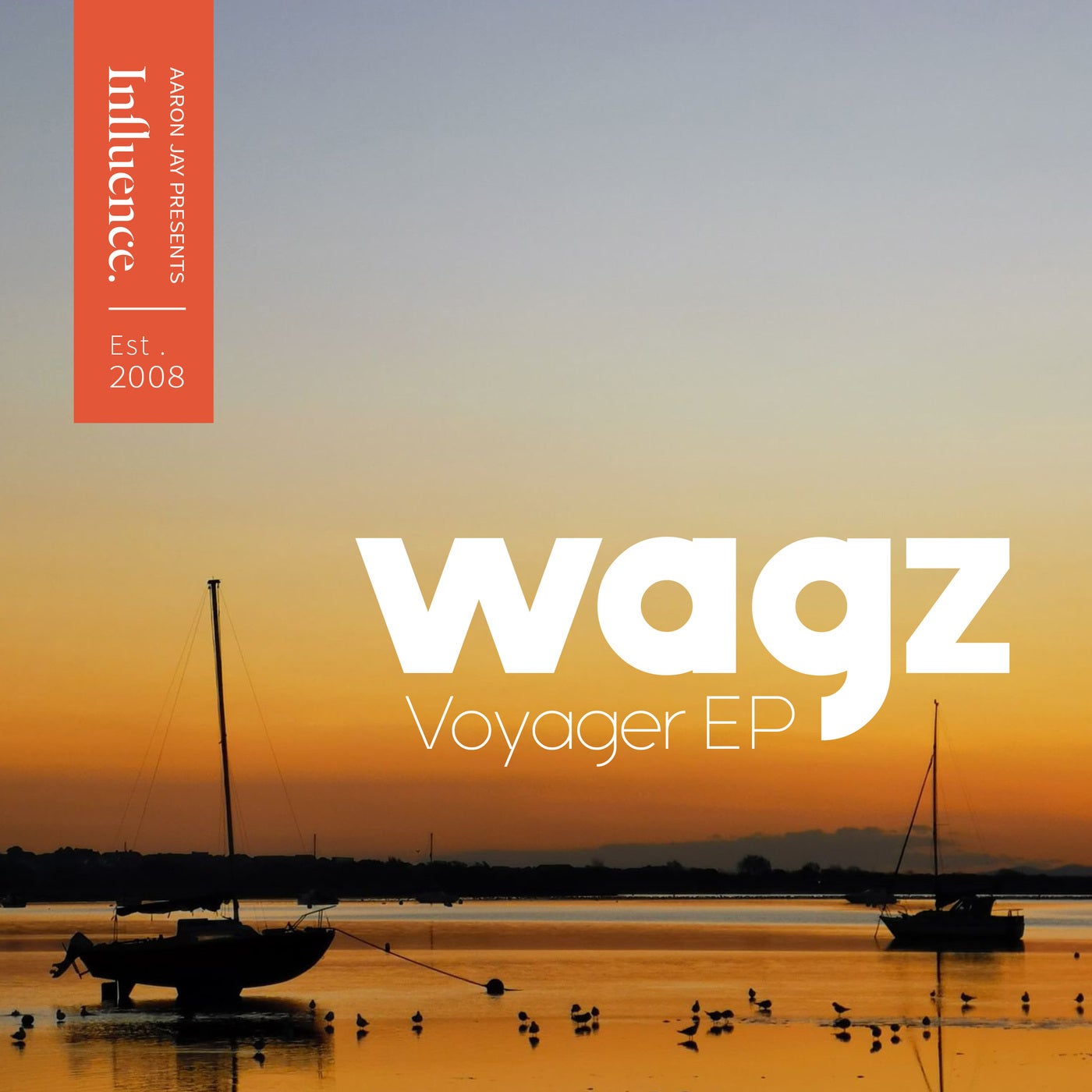 Voyager EP