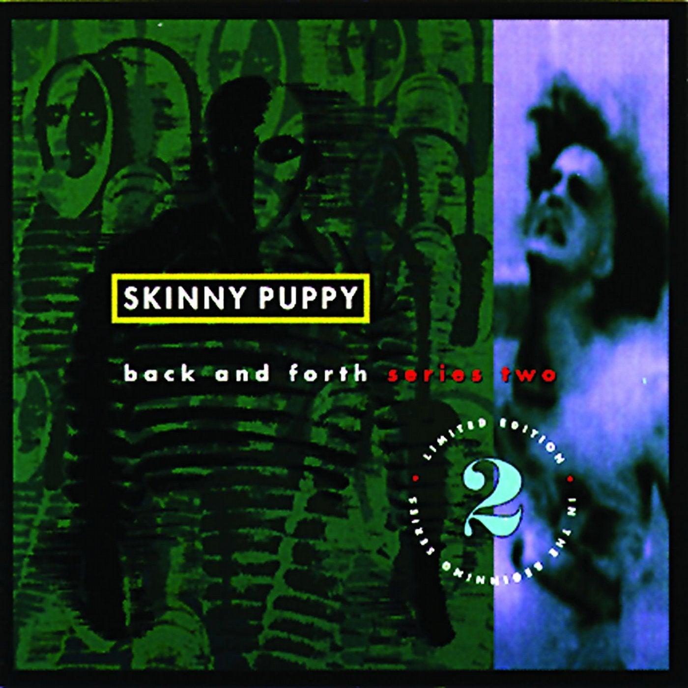 Skinny Puppy