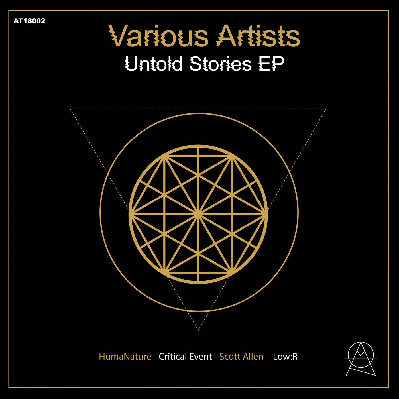 Untold Stories EP