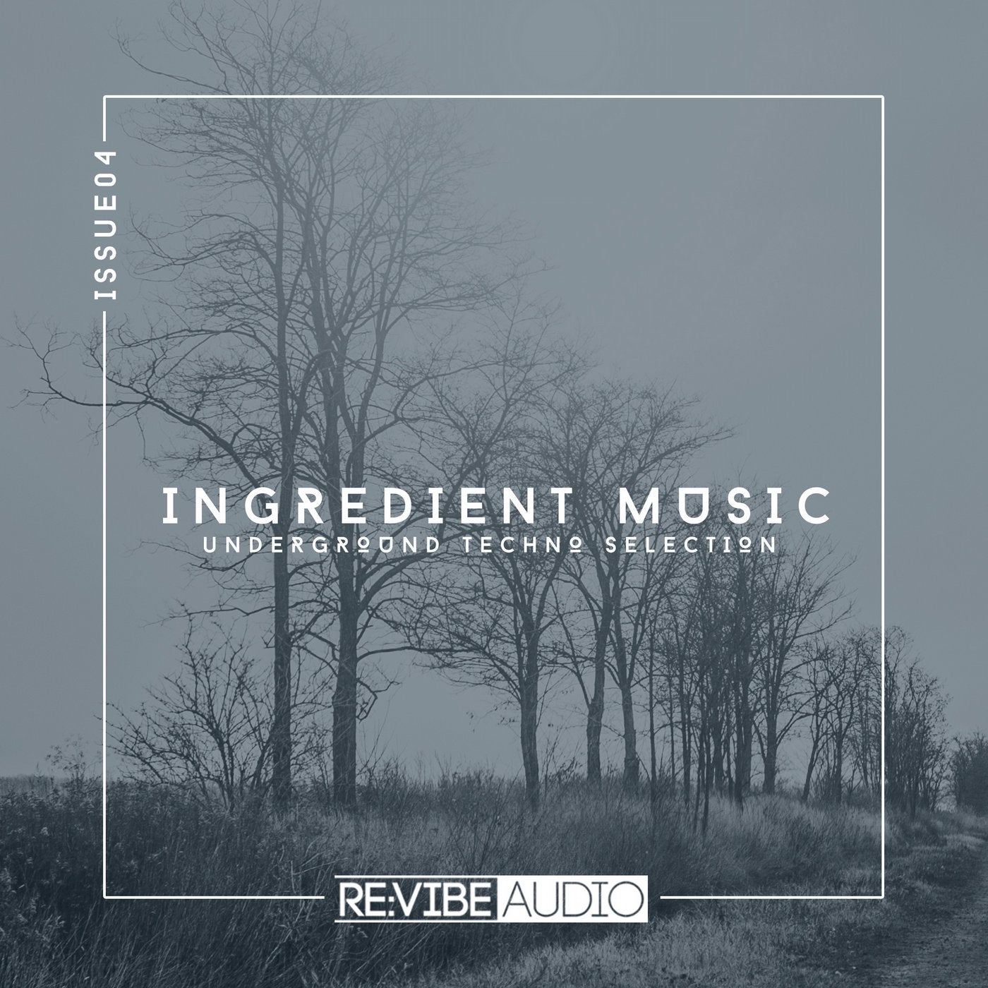 Ingredient Music, Vol. 4