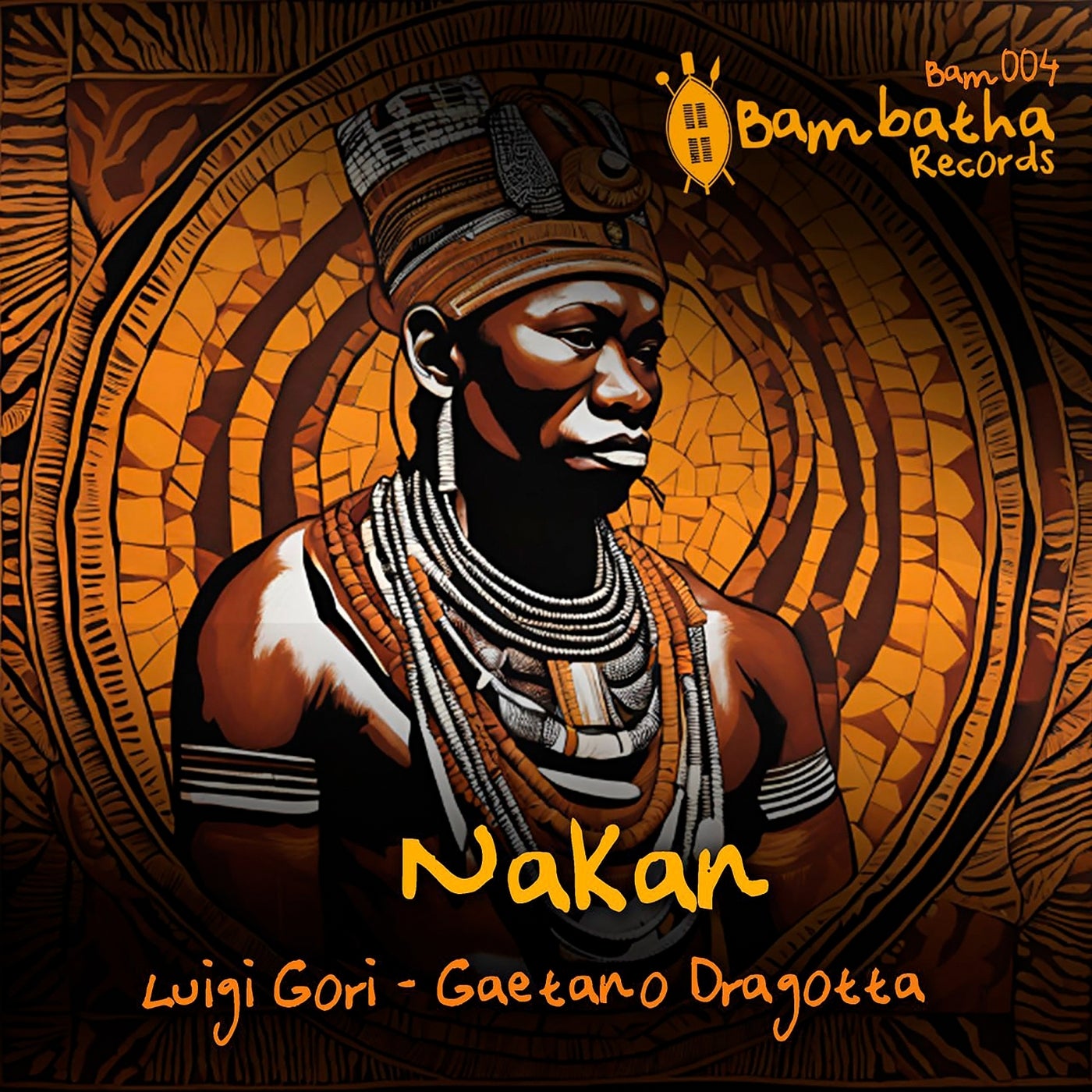 Nakan
