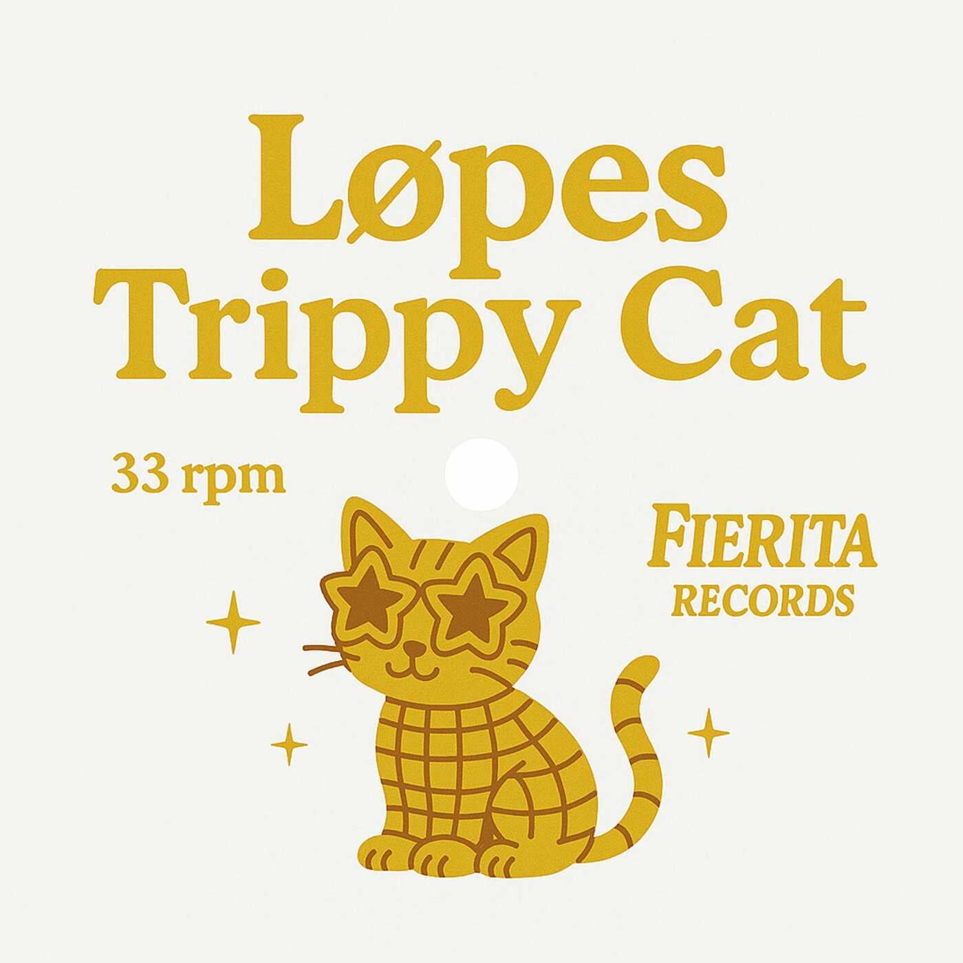 Trippy Cat (Extended Mix)