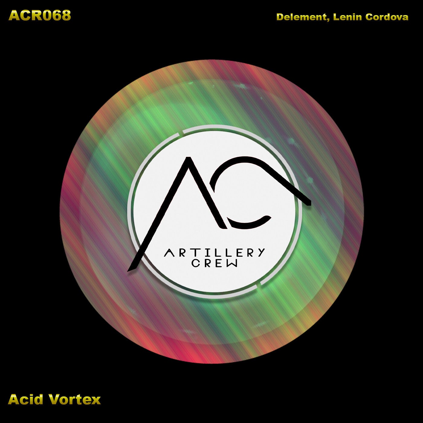 Acid Vortex