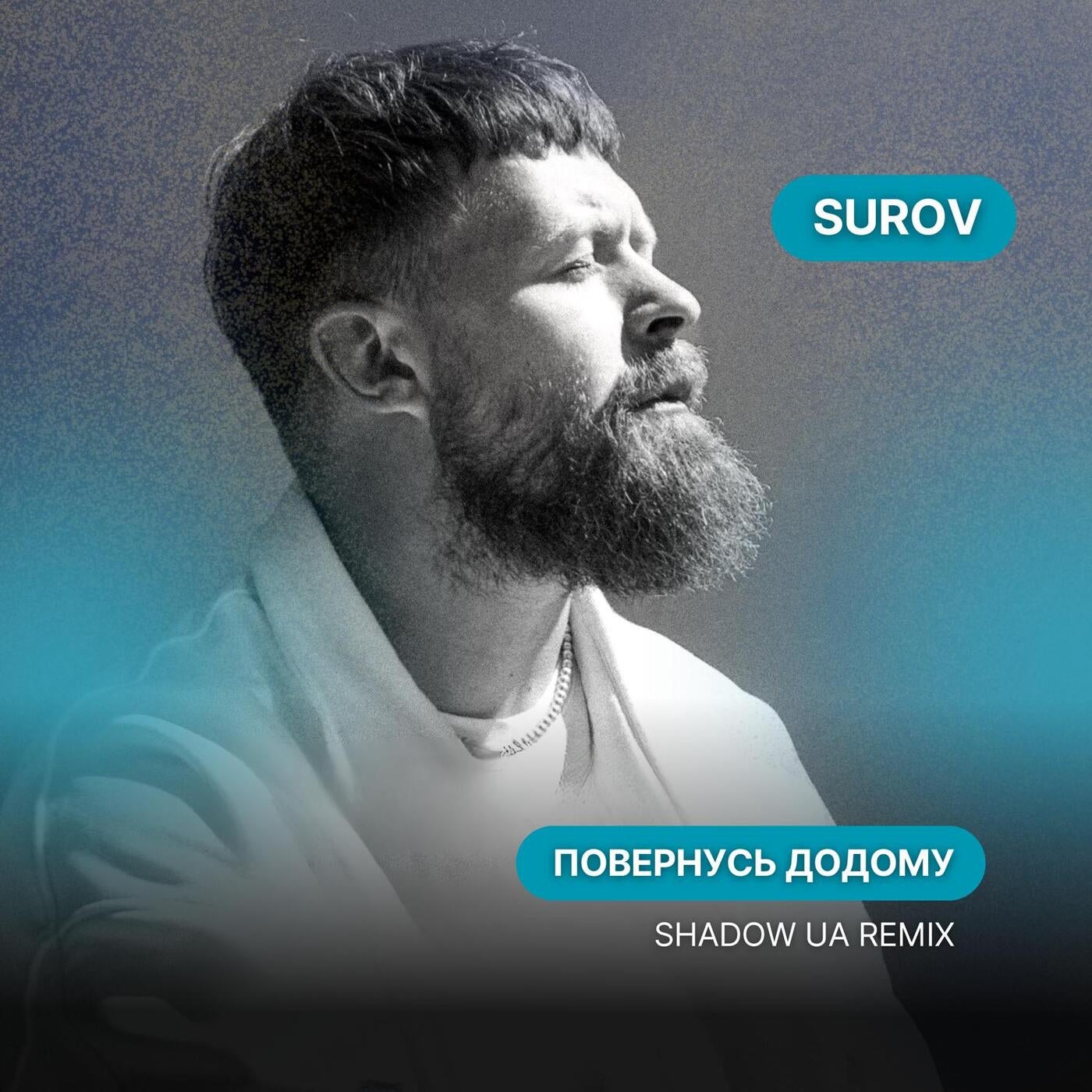 Повернусь ДОДОМУ (Shadow UA Remix)
