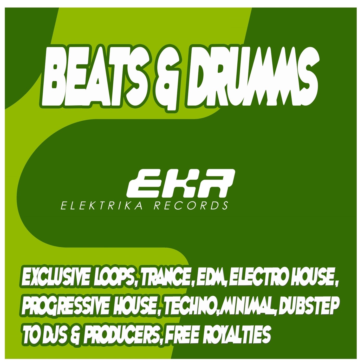 Beats & Drumms