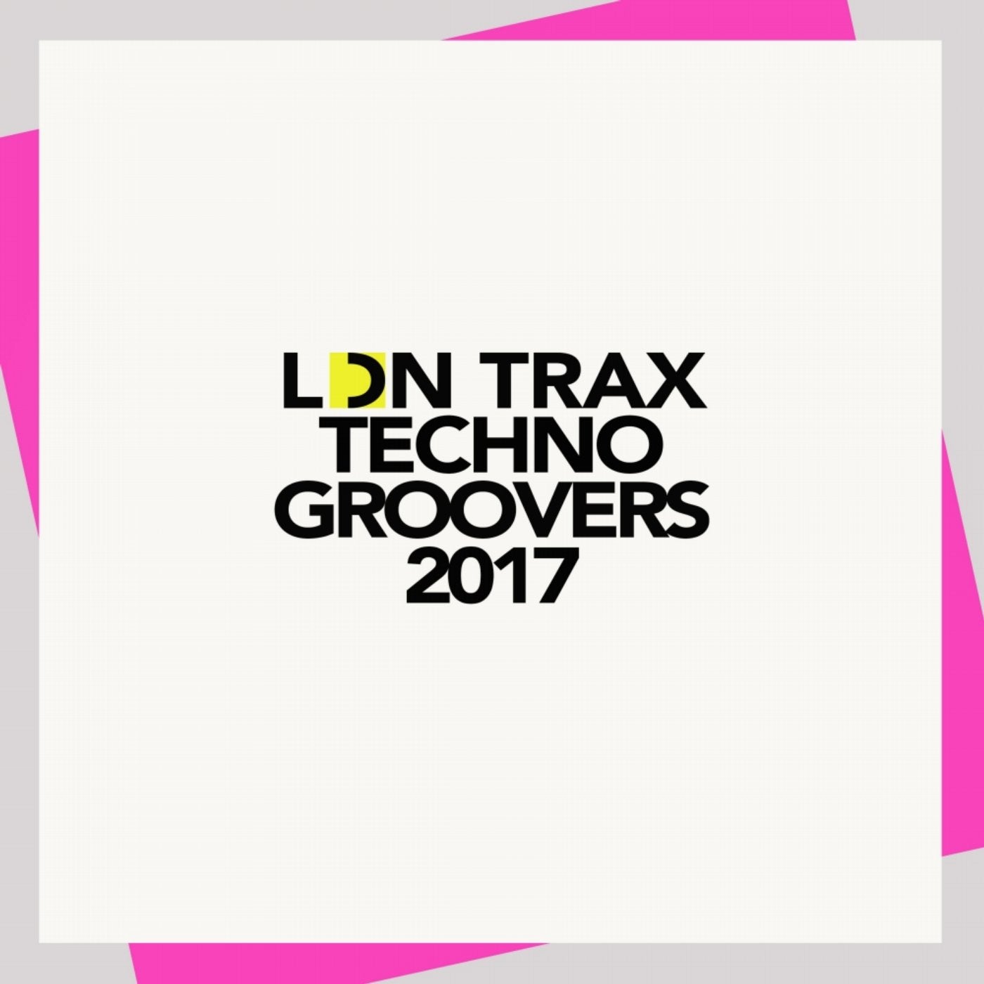 Techno Groovers