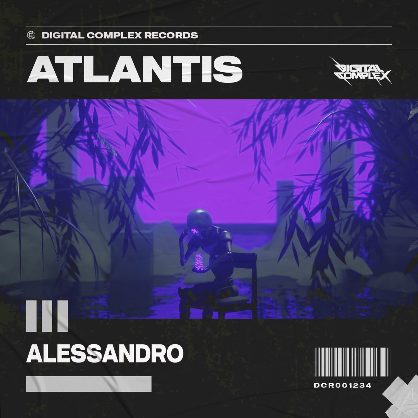 Atlantis