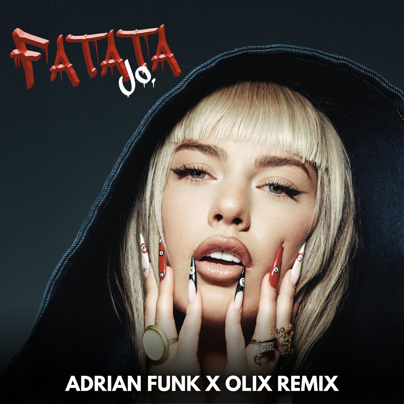 Fatata (Adrian Funk & OLiX Remix Extended)