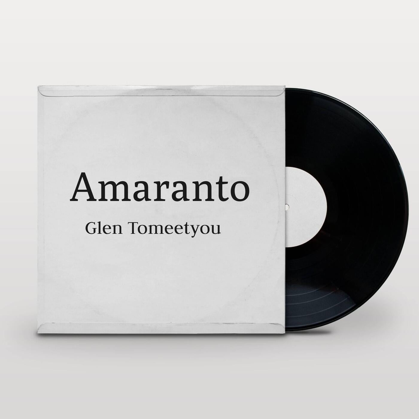 amaranto